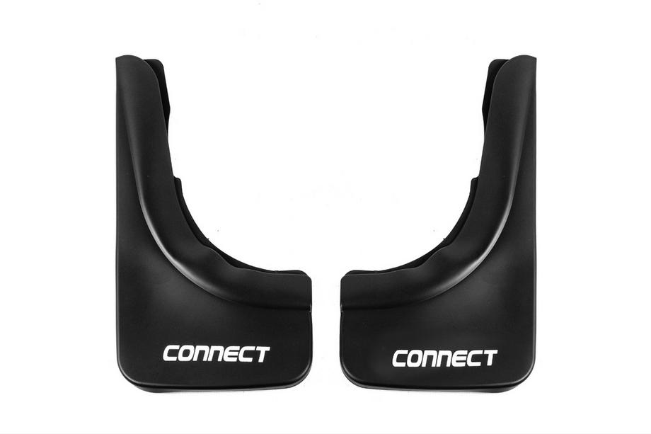 Ford Connect 2002–2006 Paraspruzzi Su Misura EuroCap Image
