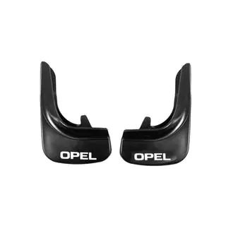 Opel Paraspruzzi EuroCap (2 pz) foto 1