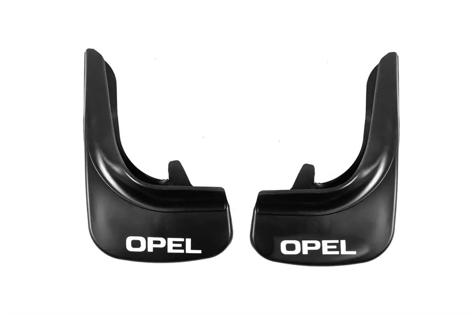 Opel Paraspruzzi EuroCap (2 pz) Foto 1