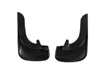 Volkswagen Caddy 2010-2015 Paraspruzzi posteriori EuroCap (2 pz) foto 3