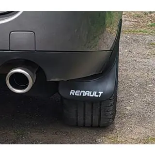 Renault Paraspruzzi EuroCap (2 pz) foto 2