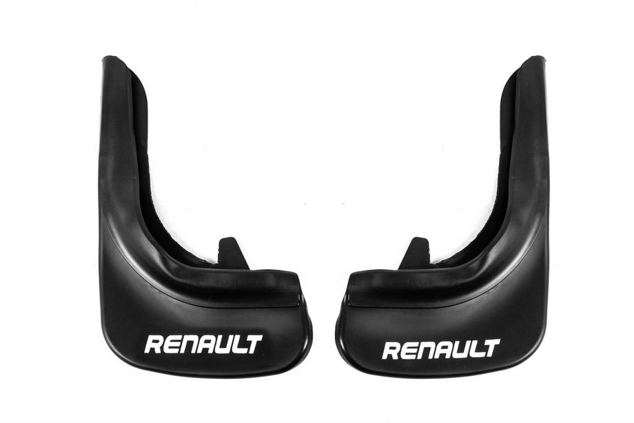 Renault Paraspruzzi EuroCap (2 pz) Foto 1
