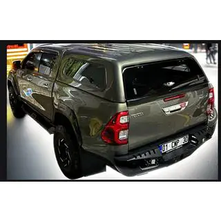 Hardtop Pickup ARB foto 4