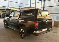 Volkswagen Amarok 2010-2022 Hardtop Omcap foto 1