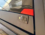 Volkswagen Amarok 2010-2022 Hardtop Omcap foto 5