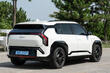 Recensione Kia EV3: un nuovo sguardo alle auto elettriche foto 3
