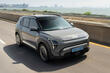 Recensione Kia EV3: un nuovo sguardo alle auto elettriche foto 4