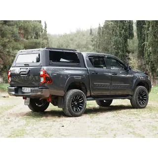 Hardtop Omcap foto 3