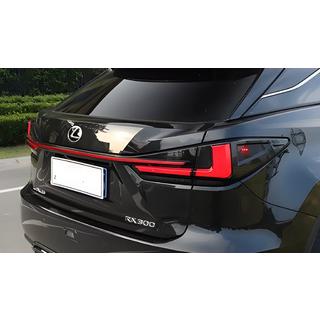 Fanali posteriori (2 pz, Designs-2024) Lexus RX 2016-2022