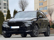 BMW X5 G05 2019–2026 Kit restyling per X5 M60i foto 3