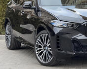 BMW X5 G05 2019–2026 Kit restyling per X5 M60i foto 7