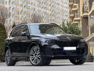 BMW X5 G05 2019–2026 Kit restyling per X5 M60i foto 4