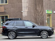 BMW X5 G05 2019–2026 Kit restyling per X5 M60i foto 10