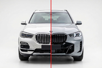 BMW X5 G05 2019–2026 Kit restyling per X5 M60i foto 1