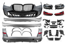 BMW X5 G05 2019–2026 Kit restyling per X5 M60i foto 2