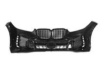 BMW X5 G05 2019–2026 Kit restyling per X5 M60i foto 23