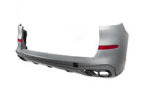 BMW X5 G05 2019–2026 Kit restyling per X5 M60i foto 24