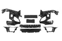 BMW X5 G05 2019–2026 Kit restyling per X5 M60i foto 20