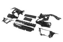 BMW X5 G05 2019–2026 Kit restyling per X5 M60i foto 33