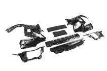BMW X5 G05 2019–2026 Kit restyling per X5 M60i foto 34