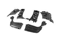 BMW X5 G05 2019–2026 Kit restyling per X5 M60i foto 37
