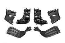 BMW X5 G05 2019–2026 Kit restyling per X5 M60i foto 38
