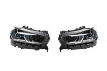 BMW X5 G05 2019–2026 Kit restyling per X5 M60i foto 16