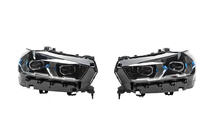 BMW X5 G05 2019–2026 Kit restyling per X5 M60i foto 40