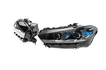 BMW X5 G05 2019–2026 Kit restyling per X5 M60i foto 41