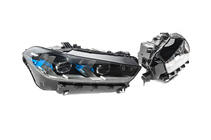 BMW X5 G05 2019–2026 Kit restyling per X5 M60i foto 42