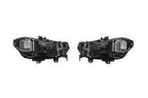 BMW X5 G05 2019–2026 Kit restyling per X5 M60i foto 44