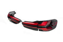 BMW X5 G05 2019–2026 Kit restyling per X5 M60i foto 46