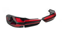 BMW X5 G05 2019–2026 Kit restyling per X5 M60i foto 47