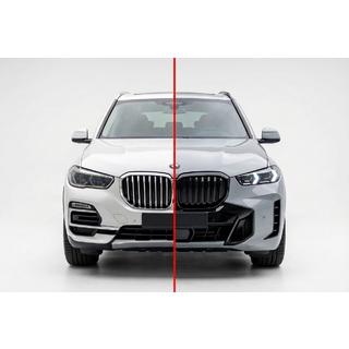Kit restyling per X5 M60i foto 1