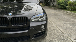 BMW X5 E70 2007-2013 Fari anteriori LASER (2 pz) foto 3