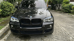 BMW X5 E70 2007-2013 Fari anteriori LASER (2 pz) foto 2