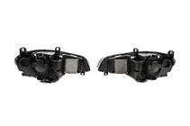 BMW X5 E70 2007-2013 Fari anteriori LASER (2 pz) foto 9
