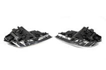 BMW X5 E70 2007-2013 Fari anteriori LASER (2 pz) foto 10