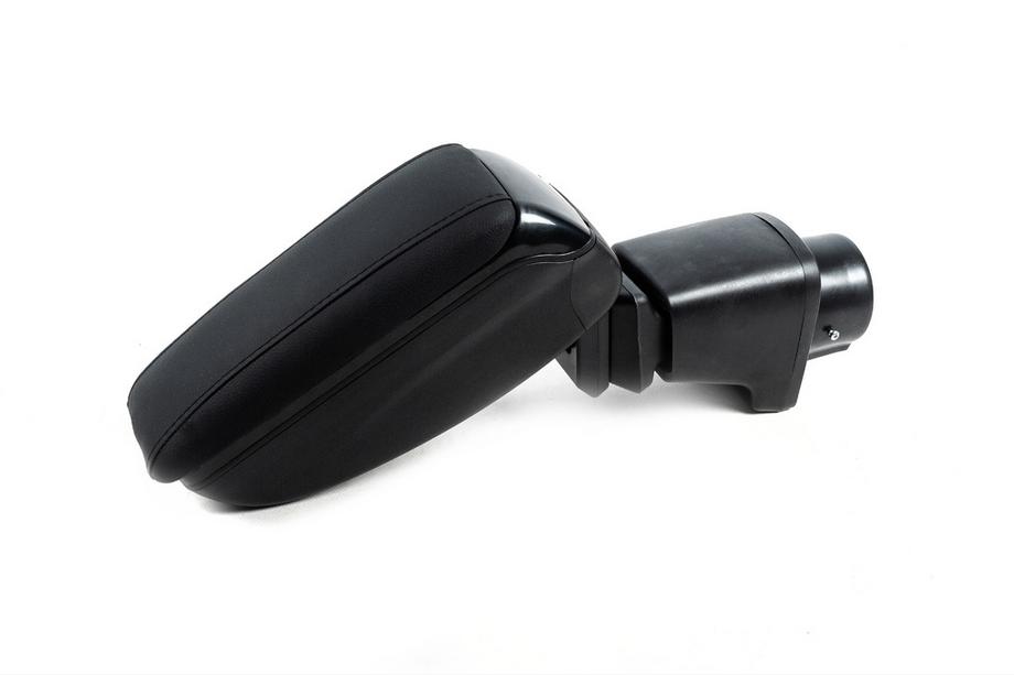 Dacia Duster 2008-2018 Bracciolo (nel portabicchieri) V-2 Image