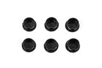 Lexus LX570/450d 2008-2022 Tappi sensori di parcheggio (6 pz, 2012-2015) foto 3