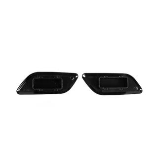 Coperture lavafari (2 pz, 2012-2015) Lexus LX570/450d 2008-2022 foto 3