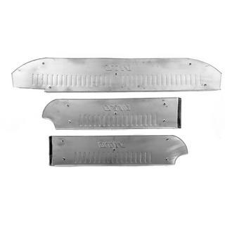 Coperture battitacco interne V5 (Carmos) Mercedes Vito W639 2004-2014 foto 3