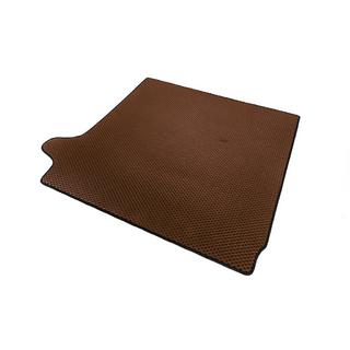 Tappetino bagagliaio EVA (Marrone) Nissan Pathfinder R51 2005-2014 foto 2