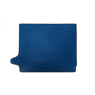 Tappetino bagagliaio EVA (Blu) Nissan Pathfinder R51 2005-2014 foto 1