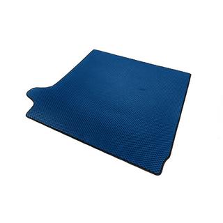 Tappetino bagagliaio EVA (Blu) Nissan Pathfinder R51 2005-2014 foto 2