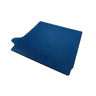 Tappetino bagagliaio EVA (Blu) foto 2