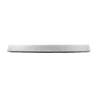 Protezione paraurti posteriore (Carmos V2, acciaio inox) Mercedes Vito W638 1996-2003 foto 1