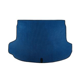 Tappetino bagagliaio EVA (Hybrid, Blu) foto 1