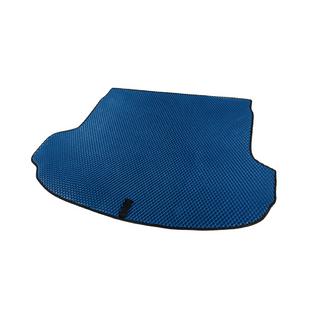 Tappetino bagagliaio EVA (Hybrid, Blu) foto 2