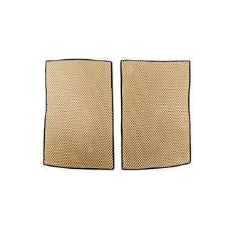 Tappetino bagagliaio EVA per Grand (Beige) foto 1